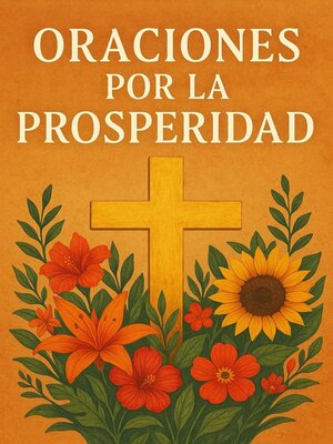 cover image of Oración por la prosperidad